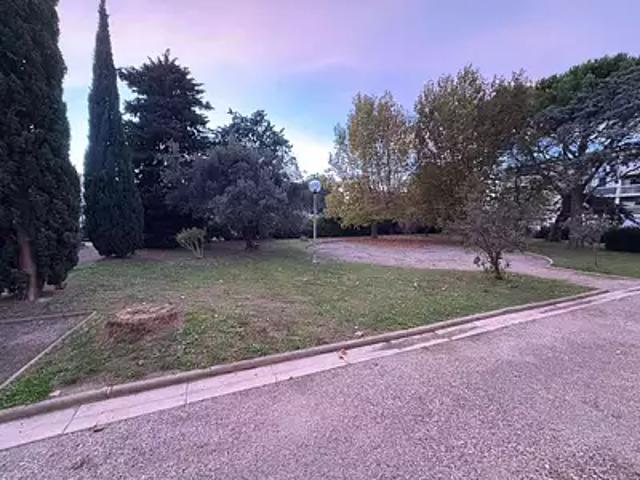 Arles 13200 Achat / Vente appartement 4 pièces t4