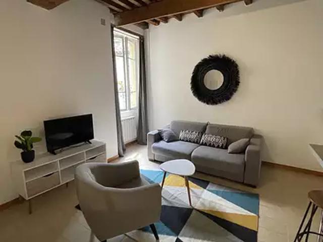 Arles 13200 Location appartement 1 pièce t1