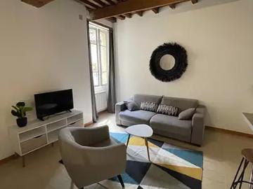 Arles 13200 Location appartement 1 pièce t1
