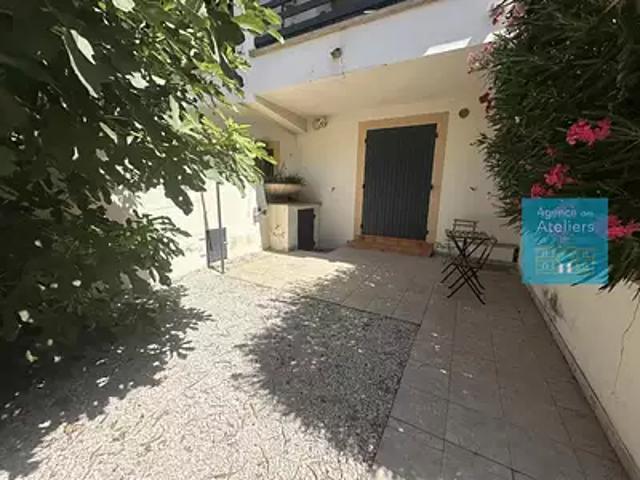 Arles 13200 Location appartement 1 pièce t1