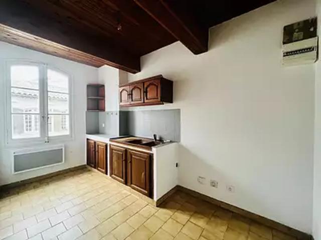 Arles 13200 Location appartement 2 pièces t2