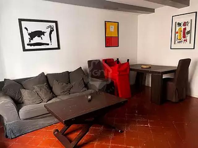 Arles 13200 Location maison 3 pièces t3 cave