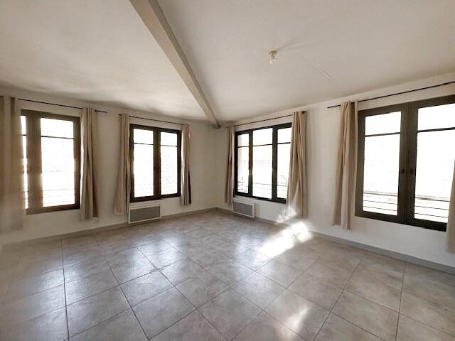 Arles, à vendre, appartement T2