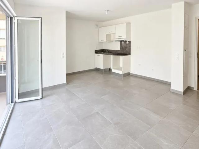 Arles Appartement 2 pièces 41.5 m²