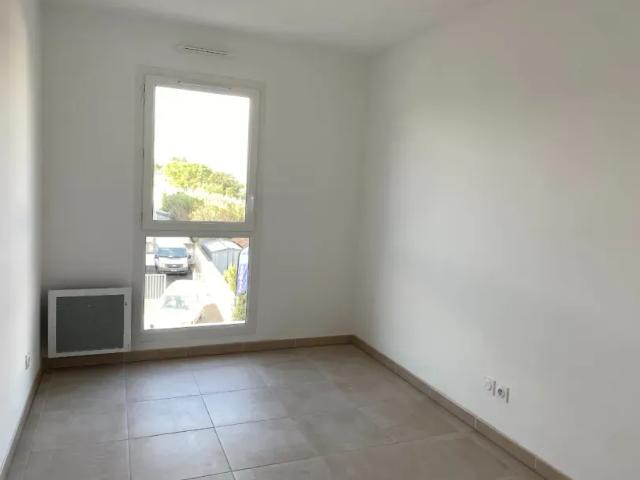 Arles Appartement 3 pièces 62.5 m²