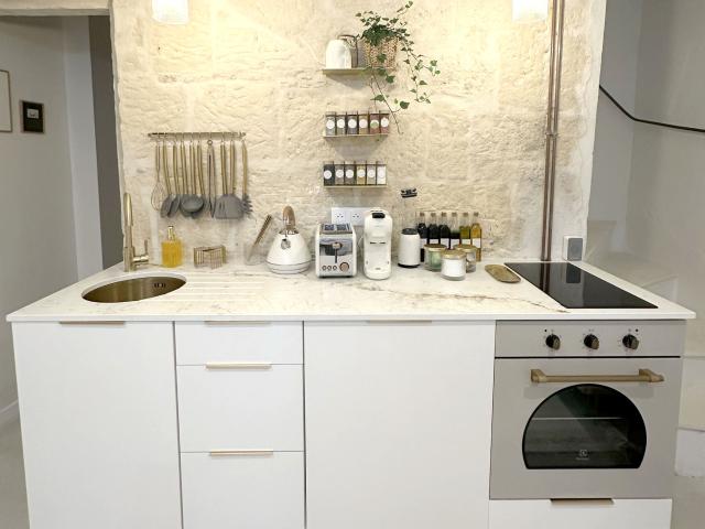 ARLES, LA ROQUETTE MAISON DE CARACTERE CLÉ EN MAIN