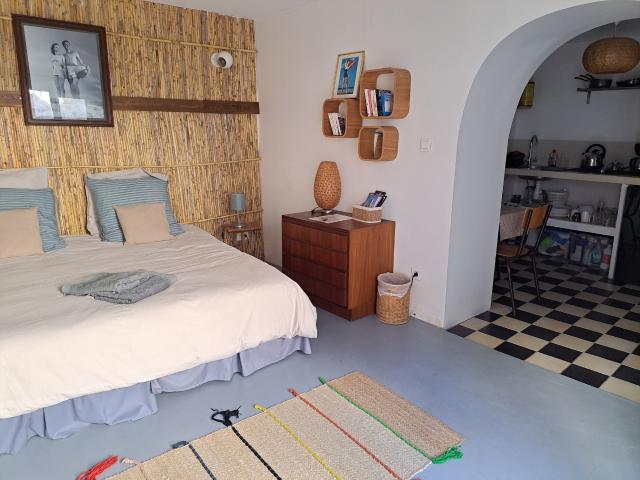 Arles Maison de ville avec 2 logements indépendants au coeur de la Roquette
