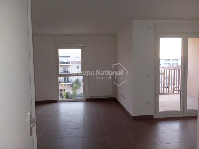 Arles Montmajour, T2 neuf de 59 m2