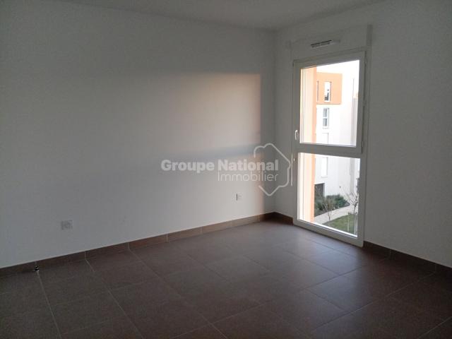 Arles Montmajour, T2 neuf de 59 m2