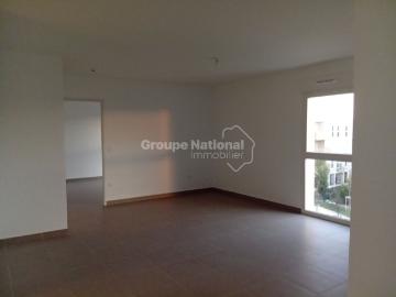 Arles Montmajour, T2 neuf de 59 m2
