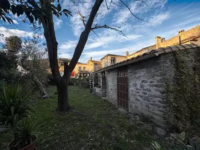 Arles sur Tech 66150 Achat / Vente appartement 2 pièces t2