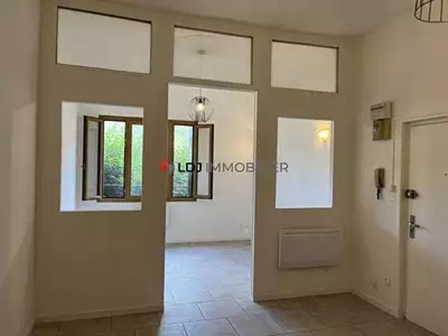 Arles sur Tech 66150 Location appartement 1 pièce t1