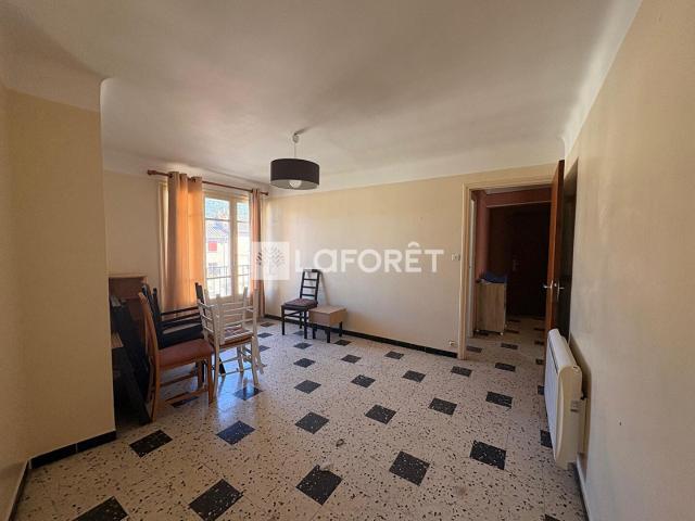 Arles sur Tech Vente Appartement 66