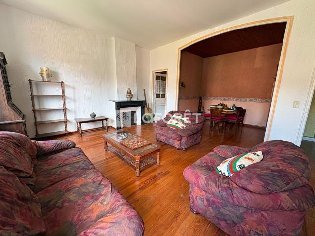 Arles sur Tech Vente Appartement 66