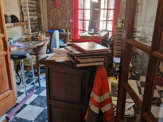 Arles sur Tech Vente Maison 66