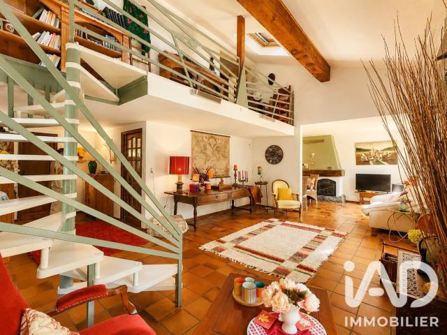 Arles sur Tech Vente Maison 66