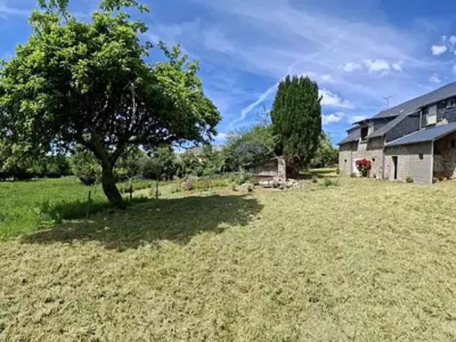 Arleuf 58430 Achat / Vente maison 9 pièces t9
