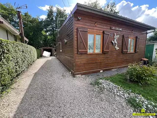 Arleux 59151 Achat / Vente maison 3 pièces t3 parking