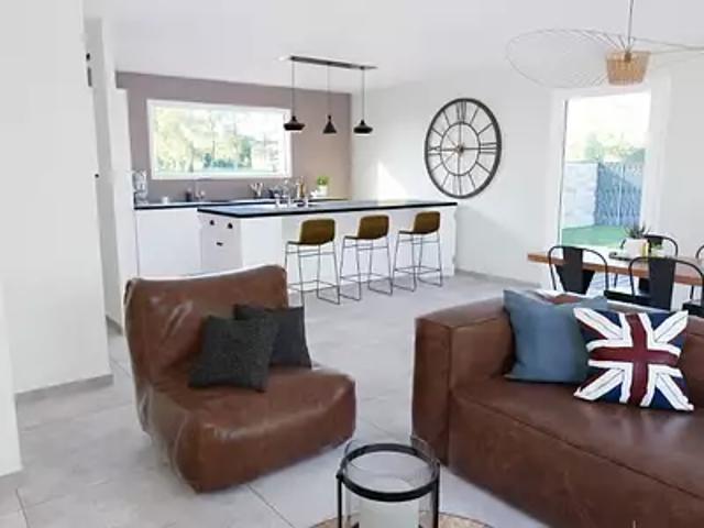 Arleux 59151 Programme neuf maison neuf à vendre 5 pièces