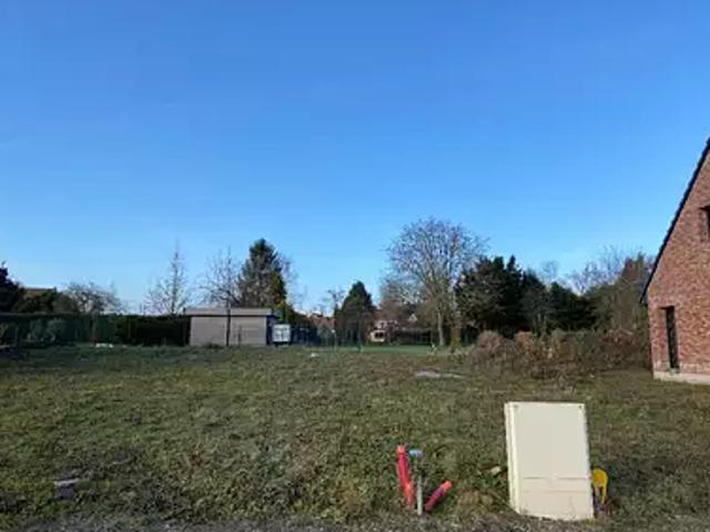 Arleux 59151 Programme neuf maison neuf à vendre 5 pièces