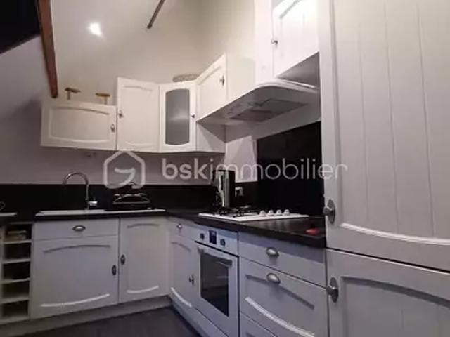 Arleux en Gohelle 62580 Achat / Vente maison 7 pièces t7 terrasse