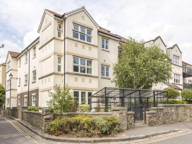 Arley Hill, Bristol BS6 2 bed flat to rent £1,750 pcm £404 pw