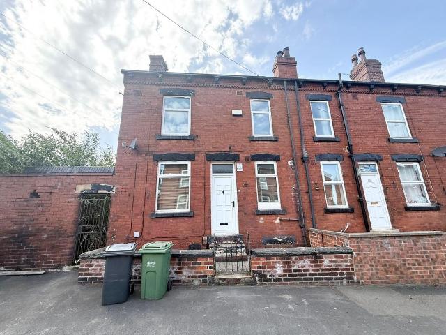 Arley Street, Armley, Leeds, West Yorkshire LS12, 2 bed end terrace house to rent, £750 pcm | PrimeLocation