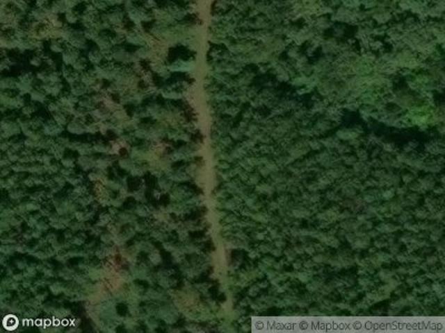 Arlie Barr Rd