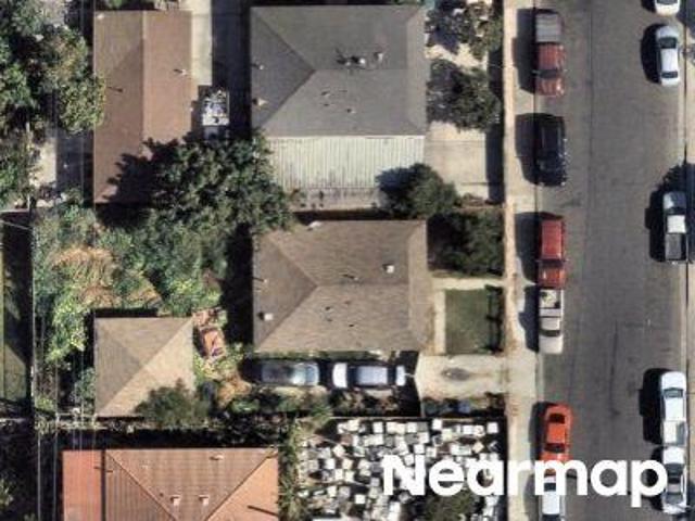 Arline Ave