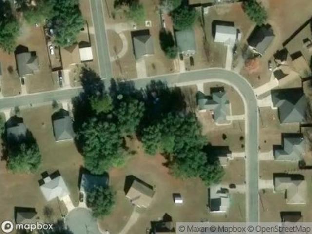 Arlington Cir
