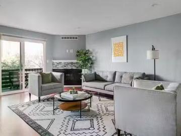 Arlington Apartments, 235 Arlington Rd, Edgewood Park 2 Bedr.
