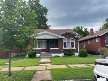 Arlington Ave