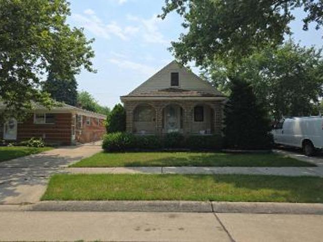 Arlington Ave