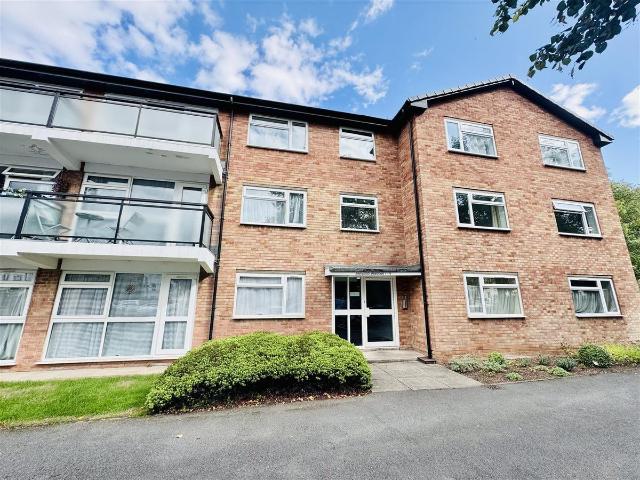 Arlington Avenue, Leamington Spa CV32, 1 bed flat to rent, £925 pcm | PrimeLocation