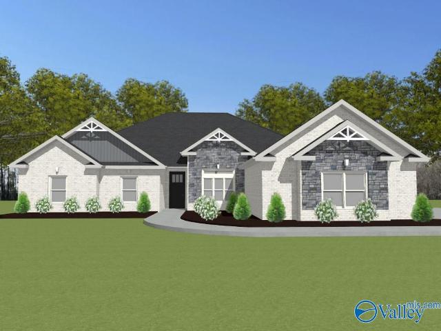 Arlington B 1 Grubbs Road