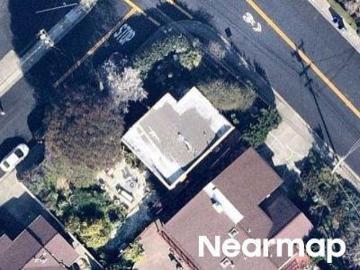 East Richmond Heights, Contra Costa County, California, USA