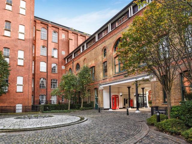 Arlington Building, Bow Quarter, London E3, 2 bed flat to rent, £2,100 pcm | PrimeLocation