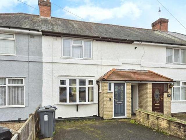 Arlington Grove, Birmingham, 3 Bedroom Terraced