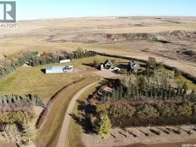 Arlington Farm, Arlington Rm No. 79, SK, S0N 2M0 farm for sa.