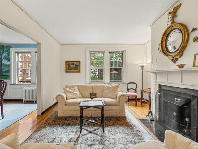Arlington St Apt,cambridge, Condo For Sale