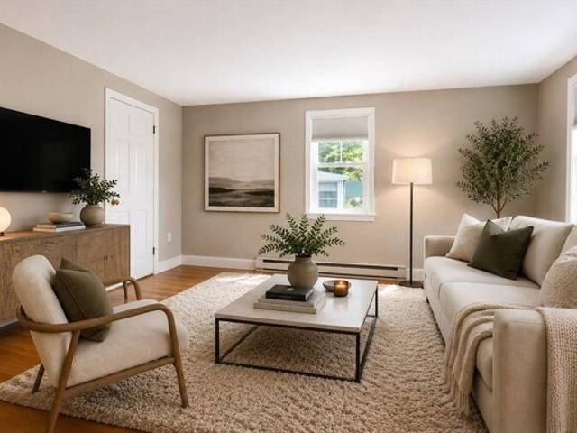 Arlington St Unit A, Acton, Condo For Sale