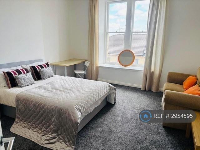 Arlington Street, Glasgow, G3 4 bed flat to rent £2,700 pcm £623 pw