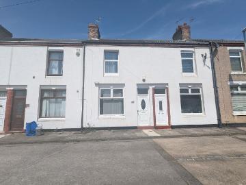 Arlington Street, Stockton TS18, 2 bed terraced house to rent, £550 pcm | PrimeLocation