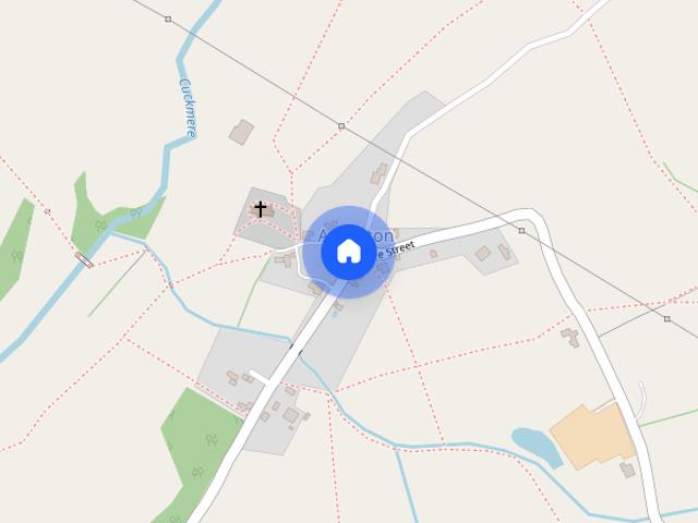Arlington, Polegate, BN26