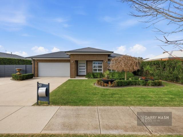ARLINGTON PARK FAMILY LIVING