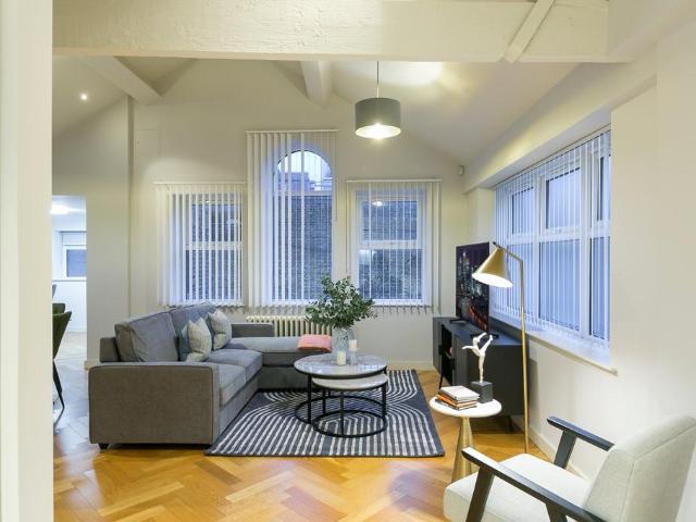 Arlington Road 2 bed apartment to rent £11,520 pcm £2,658 pw