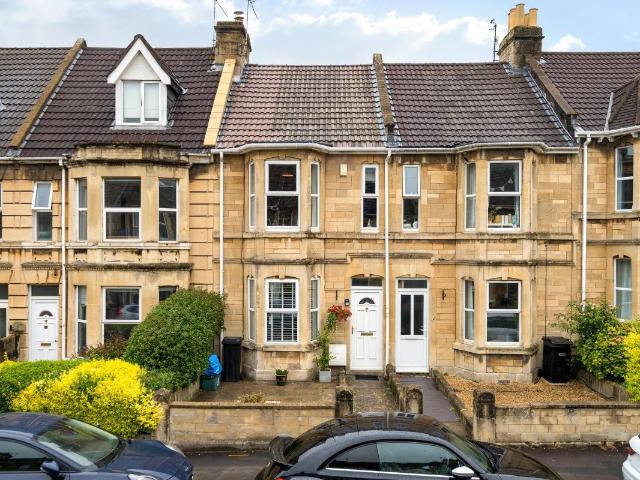 Arlington Road, Bath BA2, 3 bed terraced house to rent, £2,250 pcm | PrimeLocation