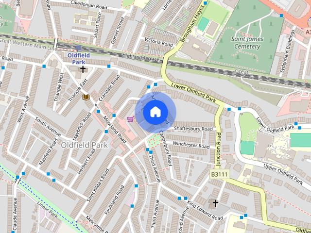 Arlington Road, Bath