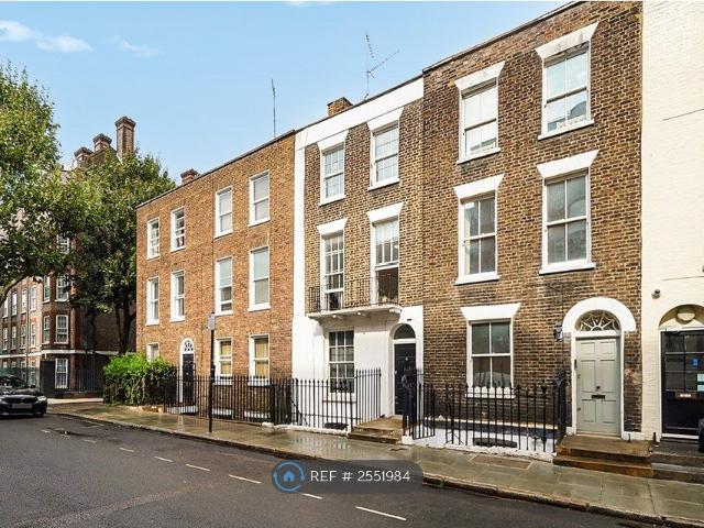 Arlington Road, London NW1, 5 bed maisonette to rent, £5,250 pcm | PrimeLocation