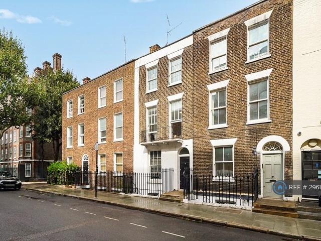 Arlington Road, London, NW1 7 bed terraced house to rent £8,000 pcm £1,846 pw